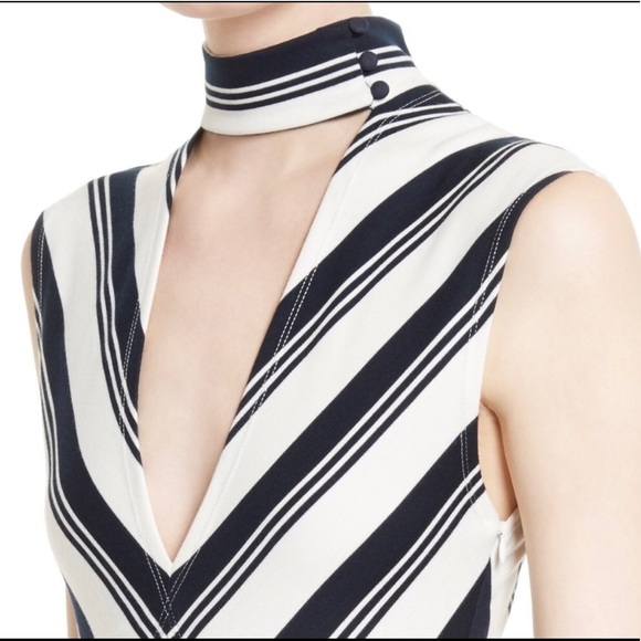 🔥 Derek Lam 10 Crosby Dress - Picture 6 of 9